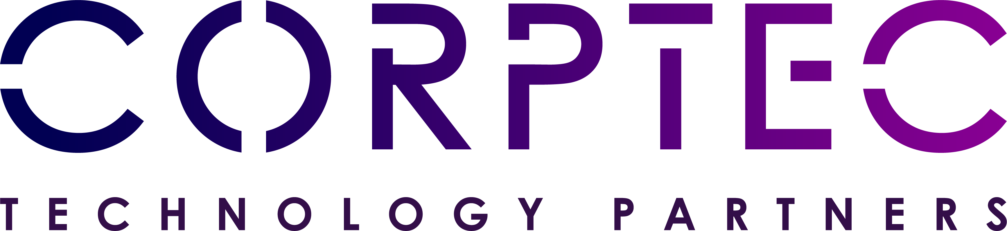 Corptec Transparent Logo